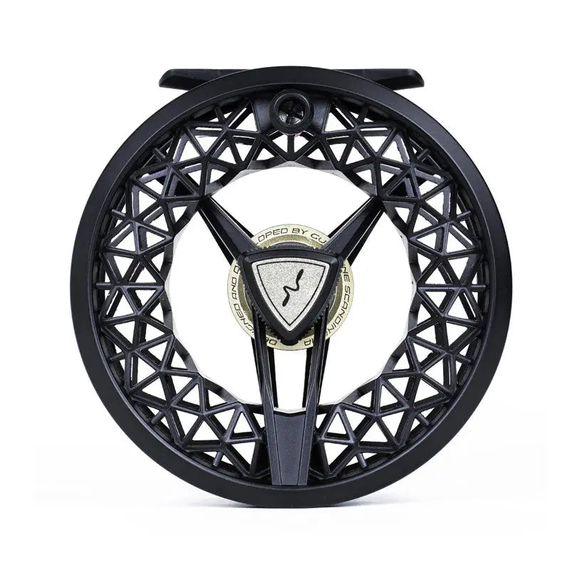 Mulinello mosca Guideline Nova black Guideline