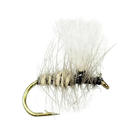 Nalle Puh Cream Grey Go-Fish
