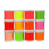 Neon Thread Go-Fish Kit - 12 colori