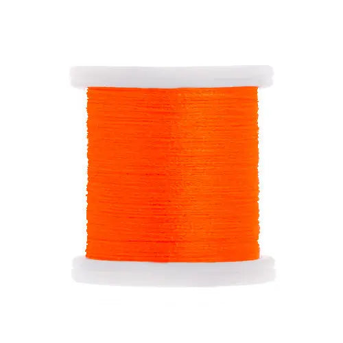 Neon Thread Go-Fish Hot orange fluo