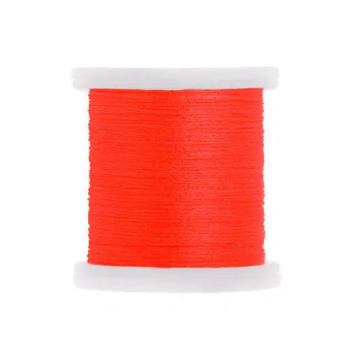 Neon Thread Go-Fish Hot red orange fluo