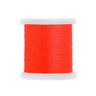 Neon Thread Go-Fish Hot red orange fluo