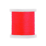 Neon Thread Go-Fish Fluo red