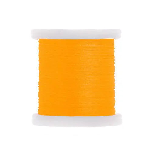 Neon Thread Go-Fish Orange fluo light