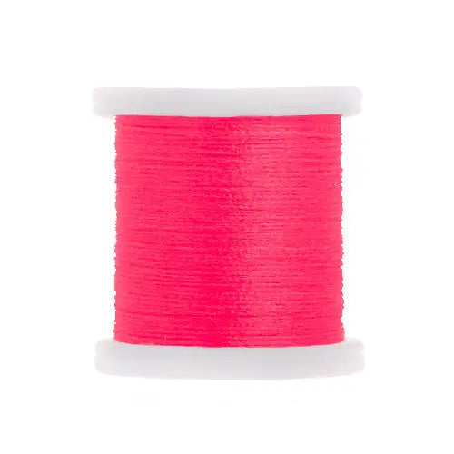 Neon Thread Go-Fish Red pink fluo