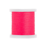 Neon Thread Go-Fish Red pink fluo