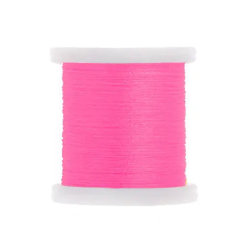 Neon Thread Go-Fish Pink light