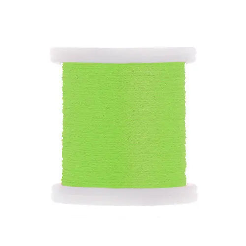 Neon Thread Go-Fish Fluo green