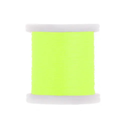 Neon Thread Go-Fish Yellow light