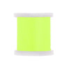 Neon Thread Go-Fish Yellow light