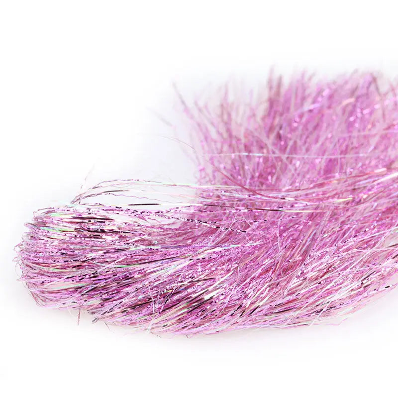 New Sparkle Streamer Hair Sybai Pink pearl