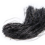 New Sparkle Streamer Hair Sybai Black