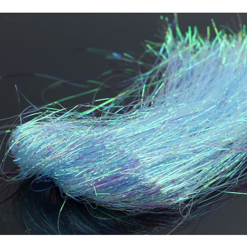 New Sparkle Streamer Hair Sybai Ice aquamarine