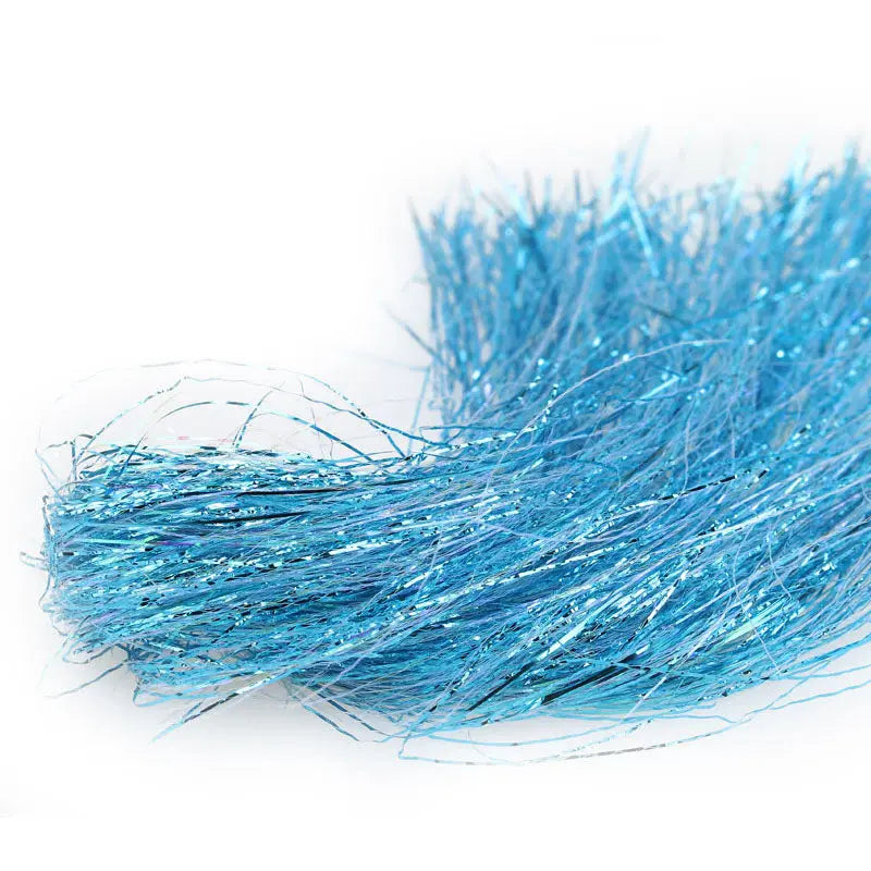 New Sparkle Streamer Hair Sybai UV-Aquamarine