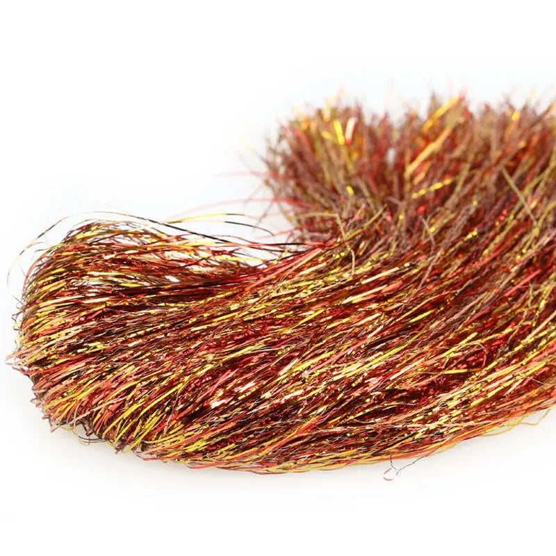 New Sparkle Streamer Hair Sybai Solar flare
