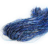 New Sparkle Streamer Hair Sybai Deep blue