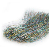 New Sparkle Streamer Hair Sybai Ice rainbow