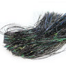 New Sparkle Streamer Hair Sybai Pearl black
