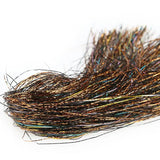 New Sparkle Streamer Hair Sybai Copper black
