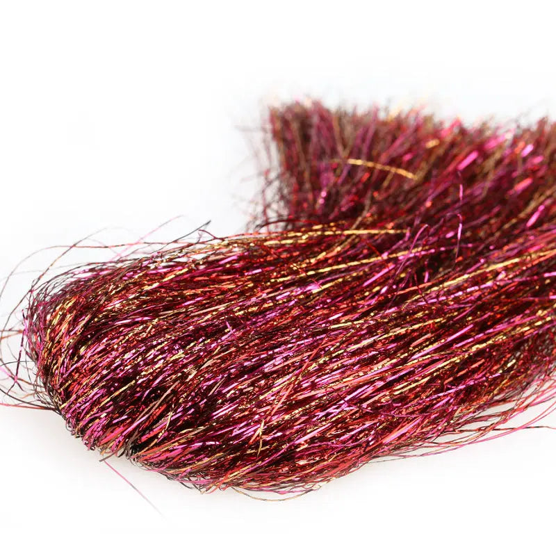 New Sparkle Streamer Hair Sybai