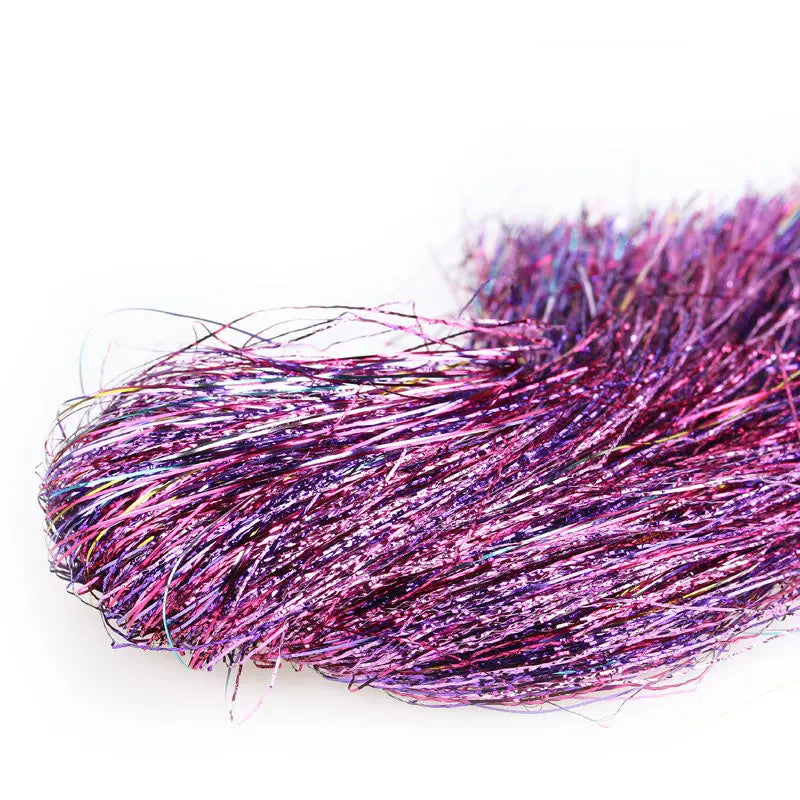 New Sparkle Streamer Hair Sybai