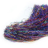 New Sparkle Streamer Hair Sybai