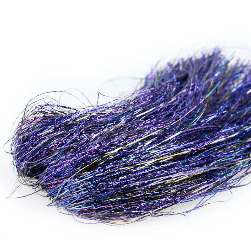 New Sparkle Streamer Hair Sybai