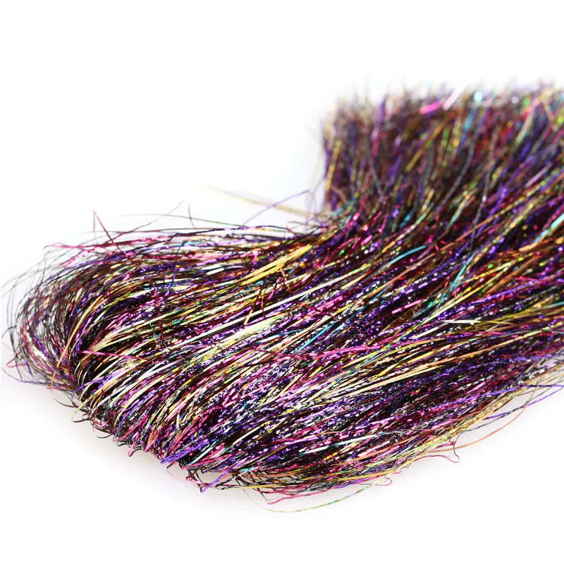 New Sparkle Streamer Hair Sybai