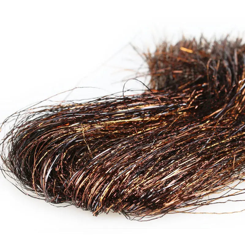 New Sparkle Streamer Hair Sybai