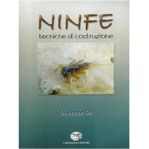Ninfe tecniche di costruzione Go-Fish