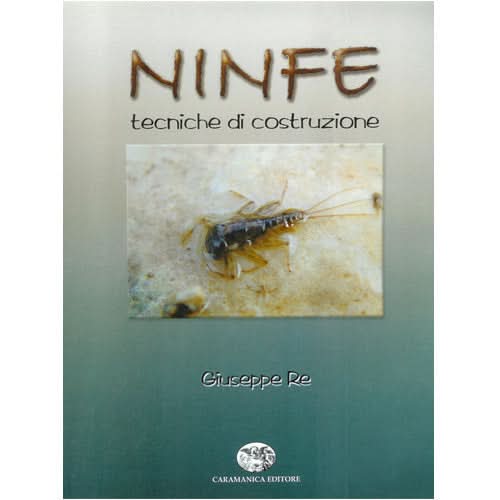 Ninfe tecniche di costruzione - Go - Fish