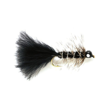 Nobbler Black #8