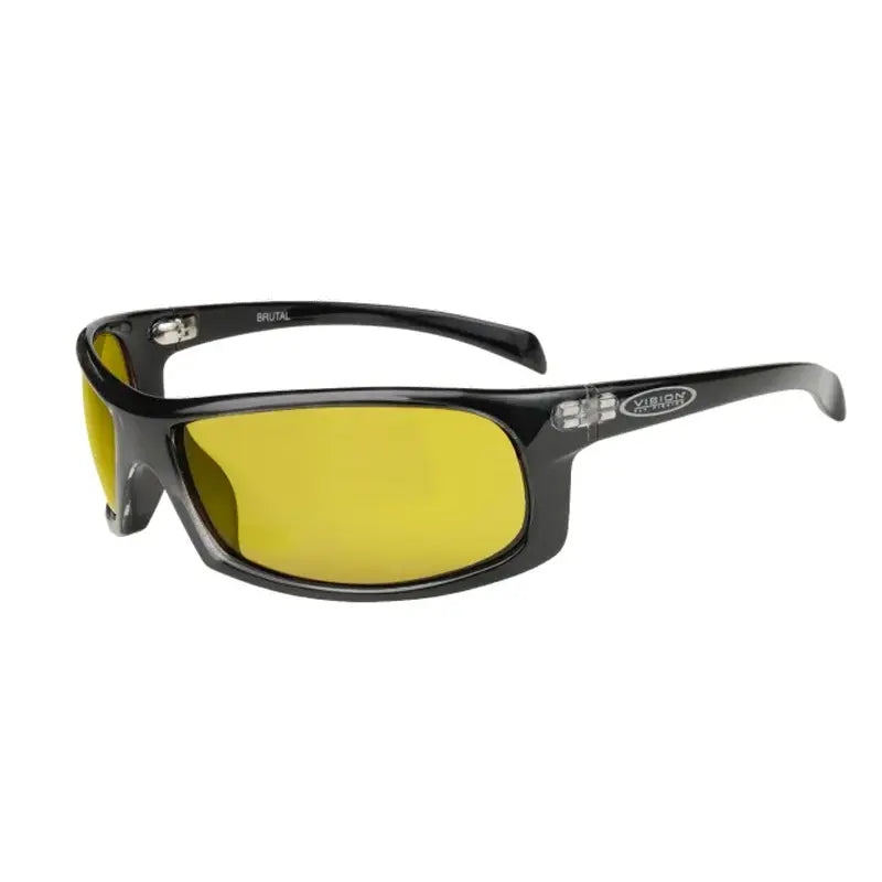 Occhiali Polarizzati Vision Brutal Vision Yellow