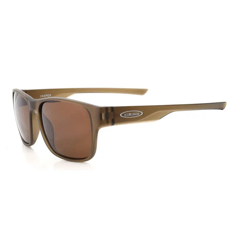 Occhiali Polarizzati Vision Jasper Vision Brown