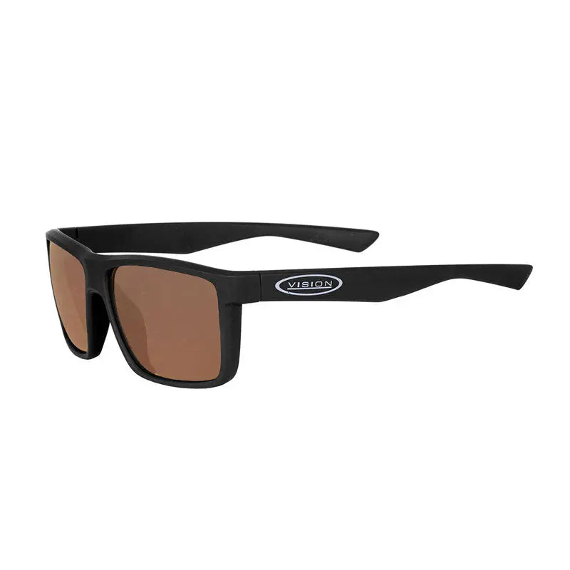 Occhiali Polarizzati Vision Masa Vision Brown