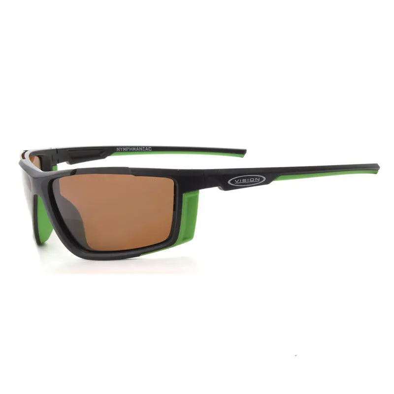 Occhiali Polarizzati Vision Nymphmaniac Vision Brown