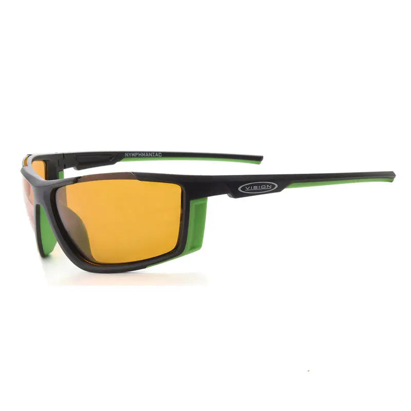 Occhiali Polarizzati Vision Nymphmaniac Vision Yellow