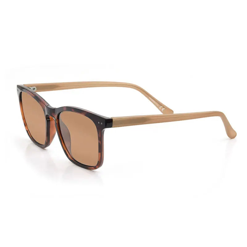 Occhiali Polarizzati Vision Sir Vision Brown