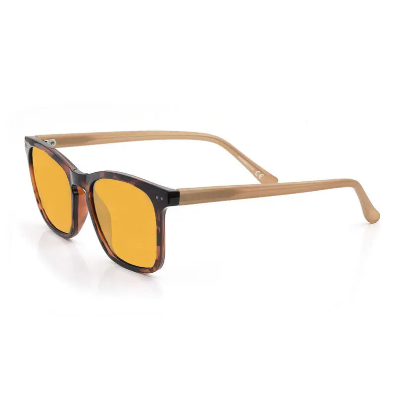 Occhiali Polarizzati Vision Sir Vision Yellow