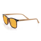 Occhiali Polarizzati Vision Sir Vision Yellow