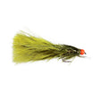 Orange Hot Head Damsel #10 Go-Fish