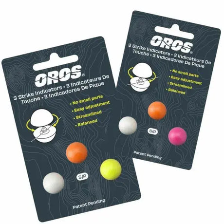 Oros Strike Indicator oros