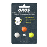Oros Strike Indicator - Go - Fish