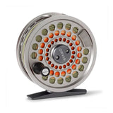 Orvis Battenkill Click Mulinello da mosca Orvis I #1/3 Silver