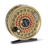 Orvis Battenkill Click Mulinello da mosca Orvis I #1/3 Bronze