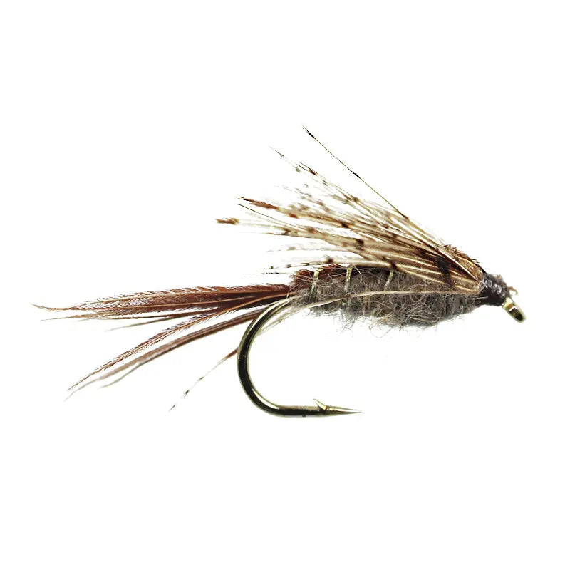 Partridge Nymph Go-Fish