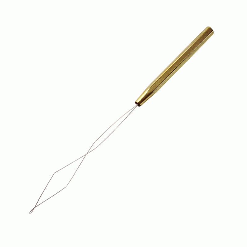 Passafilo per bobinatori Go-Fish