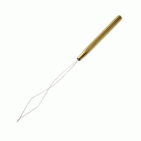 Passafilo per bobinatori Go-Fish