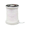 Pearl Braid small Textreme White