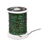 Pearl Braid small Textreme Peacock